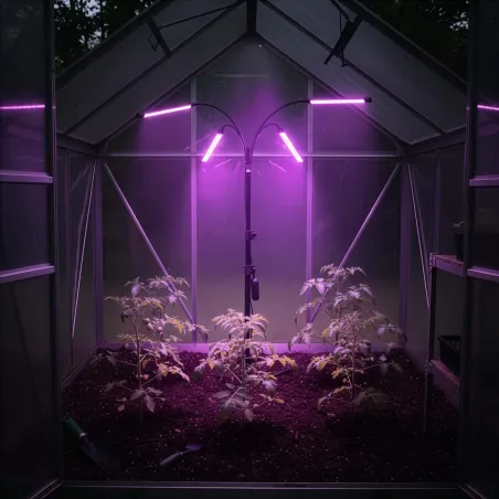 LED Plant Lighting GA0223